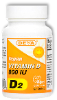 Vegan Vitamin D &nbsp;800 IU